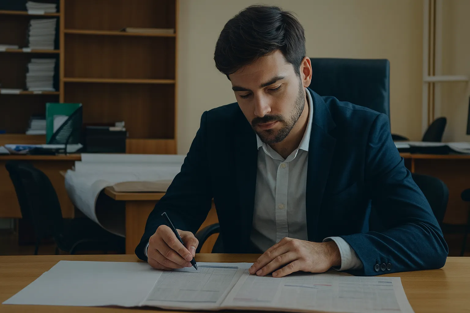 Asesoría contable para pymes y autónomos en Málaga